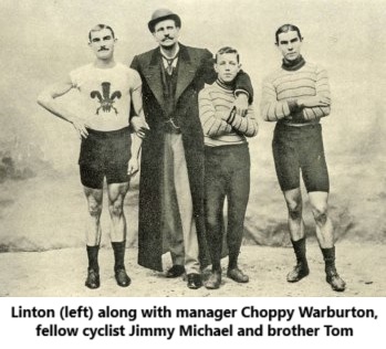 Cardiff - Cardiff Athletic Ground : Image credit Museum of Welsh Cricket